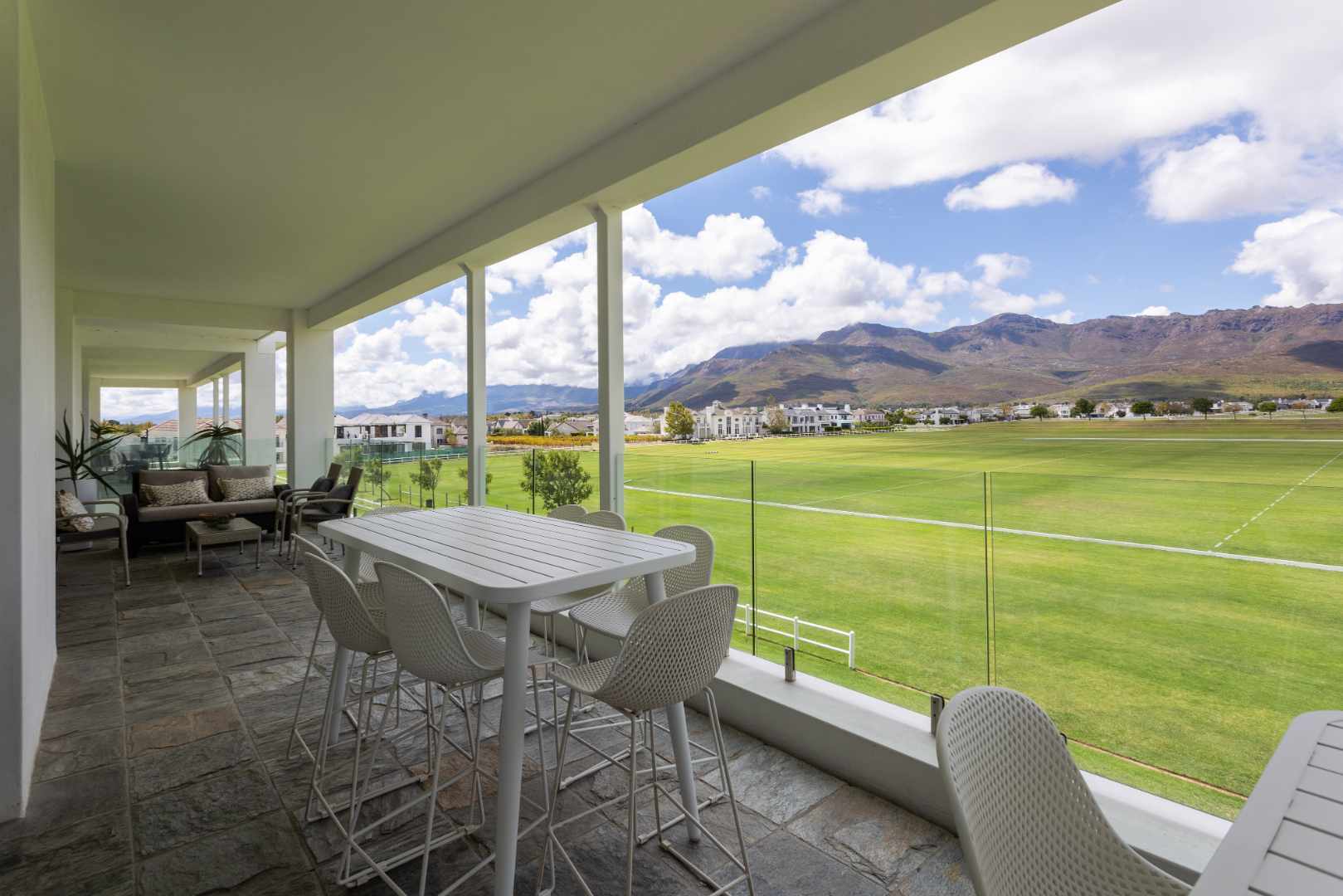 To Let 0 Bedroom Property for Rent in Val De Vie Estate Western Cape